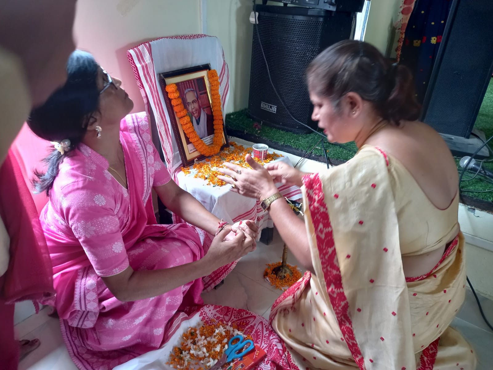 MANABENDRA SARMA GIRLS COLLEGE