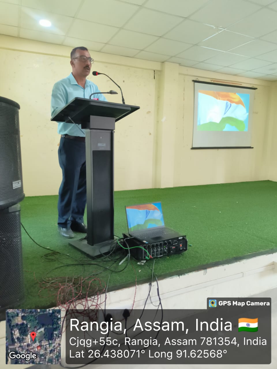 MANABENDRA SARMA GIRLS COLLEGE